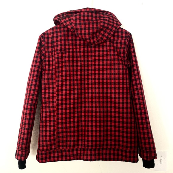 CORE snowboard jacket - Picture 2 of 2